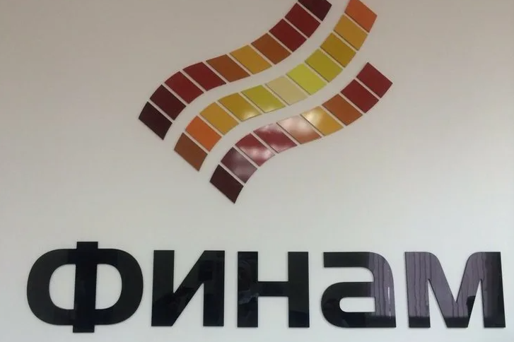 Финам — биржевой форекс-брокер
